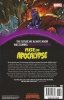 AGE OF APOCALYPSE WARZONES TP [9780785198628] **PROMOCJA TOMY**